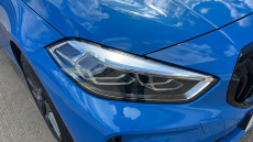 BMW 1 Series 120d M Sport 5dr Step Auto Diesel Hatchback
